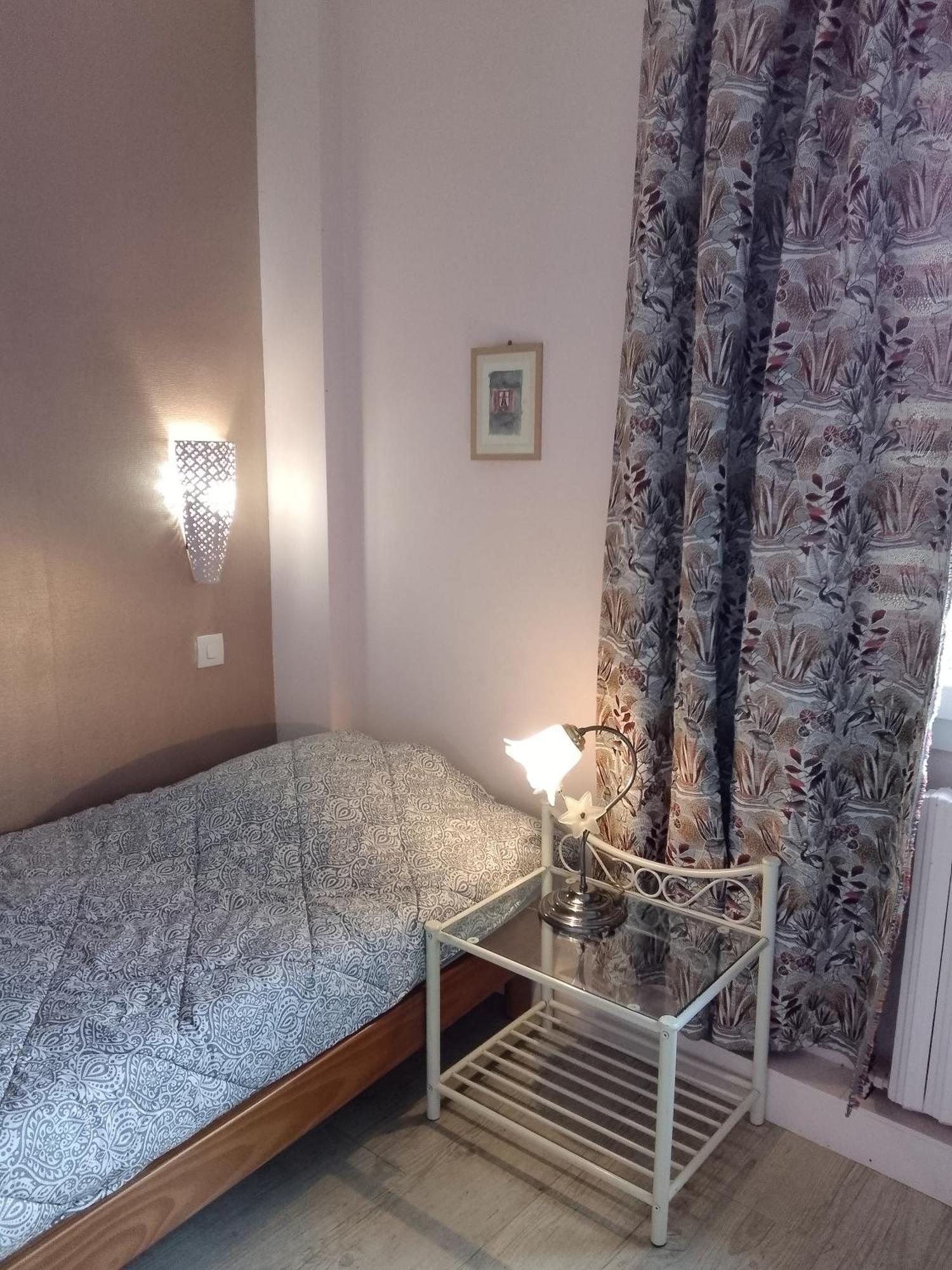 Appartement La tourterelle à La Rivière-Saint-Sauveur Extérieur photo